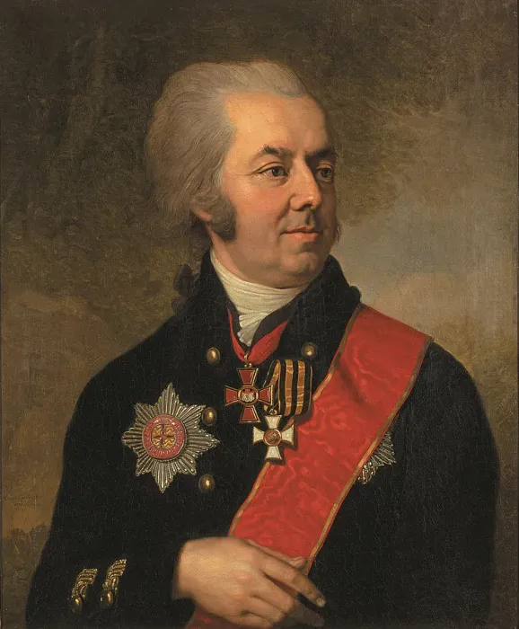 Framed Print : Portrait of Ioasaph Arbenev, 1799. Artist: Borovikovsky, Vladimir Lukich (1757-1825) Framed Print : Portrait of Ioasaph Arbenev, 1799. Artist: Borovikovsky, Vladimir Lukich (1757-1825)