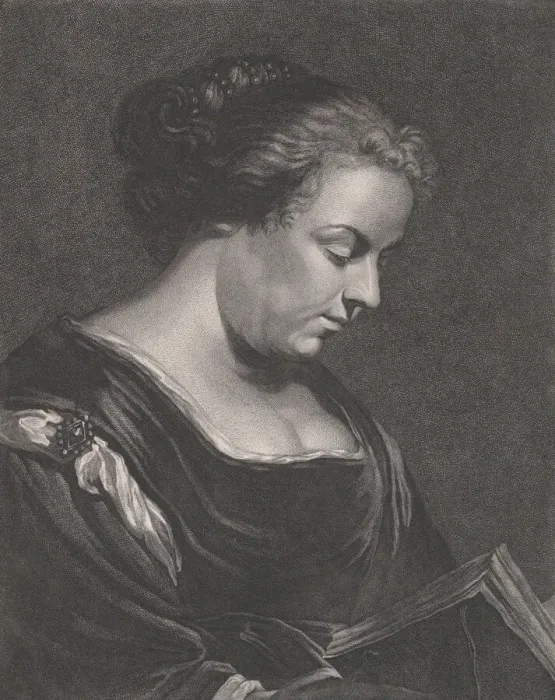 Framed Print : Portrait of Isabella Brant, Rubens first wife, 1799-1810. Creator: Andreas Ludwig Bissel Framed Print : Portrait of Isabella Brant, Rubens first wife, 1799-1810. Creator: Andreas Ludwig Bissel