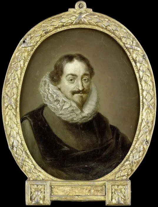 Framed Print : Portrait of Jacobus Schotte, Burgomaster of Middelburg, 1732-1771. Creator: Jan Maurits Quinkhard Framed Print : Portrait of Jacobus Schotte, Burgomaster of Middelburg, 1732-1771. Creator: Jan Maurits Quinkhard