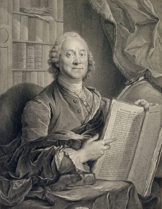 Framed Print : Portrait of James Mounsey (1709 / 10-1773), 1762. Artist: Schmidt, Georg Freidrich (1712-1775) Framed Print : Portrait of James Mounsey (1709 / 10-1773), 1762. Artist: Schmidt, Georg Freidrich (1712-1775)