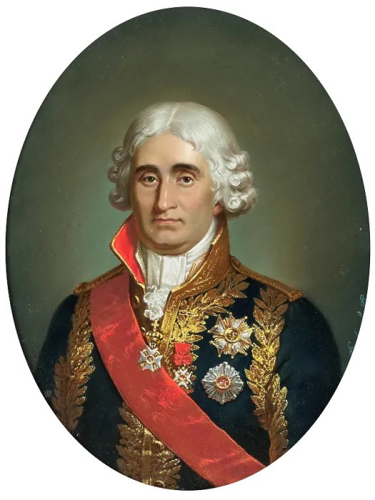 Framed Print : Portrait of Jean Jacques Regis de Cambaceres (1753-1824), Herzog von Parma. Creator: Fantin-Latour, Theodore (1805-1872) Framed Print : Portrait of Jean Jacques Regis de Cambaceres (1753-1824), Herzog von Parma. Creator: Fantin-Latour, Theodore (1805-1872)