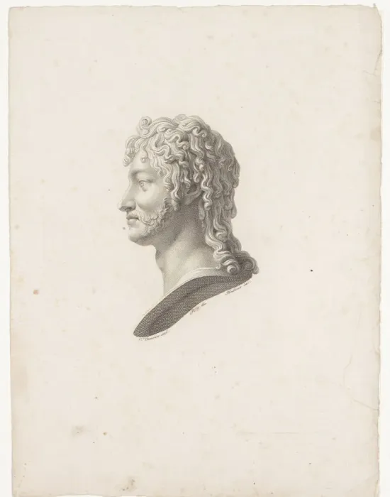 Framed Print : Portrait of Joachim Murat (1767-1815), c. 1800 Framed Print : Portrait of Joachim Murat (1767-1815), c. 1800