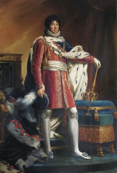 Framed Print : Portrait of Joachim Murat (1767-1815), c. 1811 Framed Print : Portrait of Joachim Murat (1767-1815), c. 1811