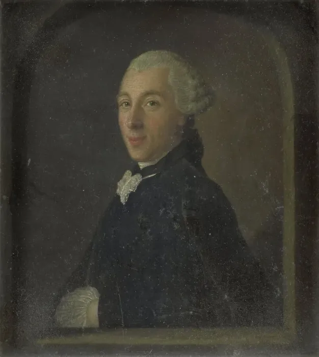Framed Print : Portrait of Joachim Rendorp, Baron of Marquette, Brewer and Burgomaster of Amsterdam several times, Creator: Tibout Regters Framed Print : Portrait of Joachim Rendorp, Baron of Marquette, Brewer and Burgomaster of Amsterdam several times, Creator: Tibout Regters