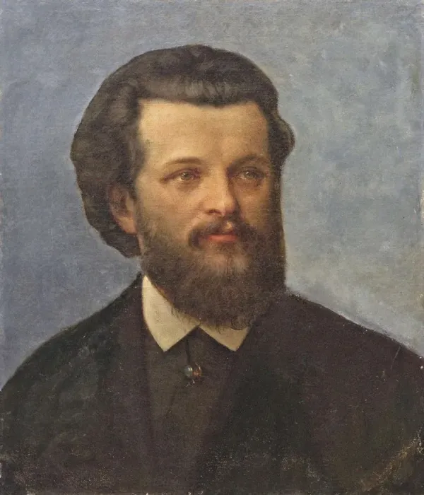 Framed Print : Portrait of Karl Marx (1818-1883), 1851 Framed Print : Portrait of Karl Marx (1818-1883), 1851