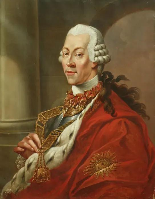 Framed Print : Portrait of King Victor Amadeus III of Sardinia (1726-1796), Between 1780 and 1785. Creator: Schweickhardt, Heinrich Wilhelm (1747-1797) Framed Print : Portrait of King Victor Amadeus III of Sardinia (1726-1796), Between 1780 and 1785. Creator: Schweickhardt, Heinrich Wilhelm (1747-1797)