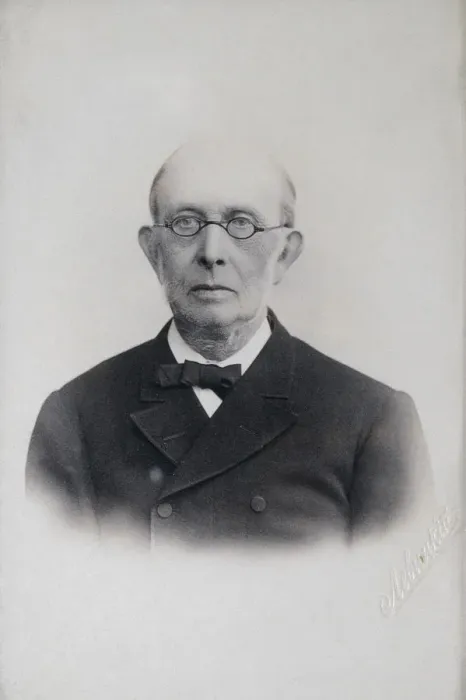 Framed Print : Portrait of Konstantin Petrovich Pobyedonostsyev (1827-1907), 1902. Artist: Levitsky, Sergei Lvovich (1819-1898) Framed Print : Portrait of Konstantin Petrovich Pobyedonostsyev (1827-1907), 1902. Artist: Levitsky, Sergei Lvovich (1819-1898)