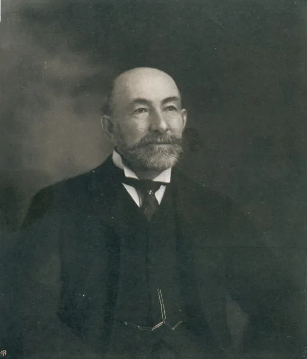 Framed Print : Portrait of Lord Cheylesmore, 1902 Framed Print : Portrait of Lord Cheylesmore, 1902