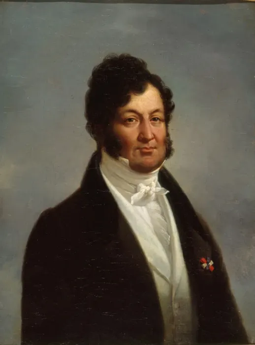 Framed Print : Portrait of Louis Philippe I (1773-1850), King of the French, 1831 Framed Print : Portrait of Louis Philippe I (1773-1850), King of the French, 1831