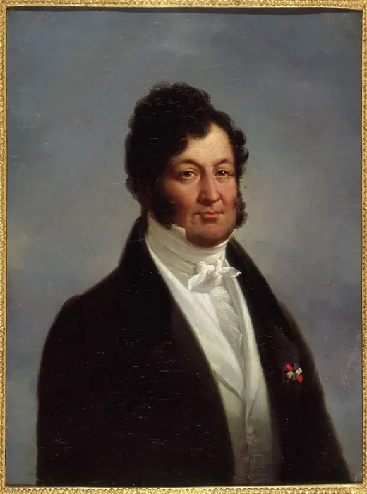 Framed Print : Portrait of Louis-Philippe I (1773-1850), king of the French, 1831. Creator: Pierre-Roch Vigneron Framed Print : Portrait of Louis-Philippe I (1773-1850), king of the French, 1831. Creator: Pierre-Roch Vigneron