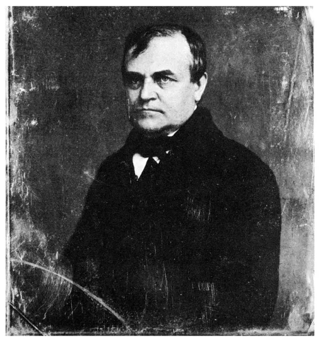 Framed Print : Portrait of a man, believed to be Joseph Bonaparte, c1860 (1955) Framed Print : Portrait of a man, believed to be Joseph Bonaparte, c1860 (1955)