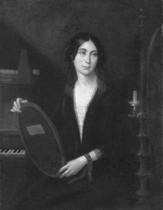 Framed Print : Portrait of Marceline Desbordes-Valmore (1786-1859). Creator: Ledru, Hilaire (1769-1840) Framed Print : Portrait of Marceline Desbordes-Valmore (1786-1859). Creator: Ledru, Hilaire (1769-1840)