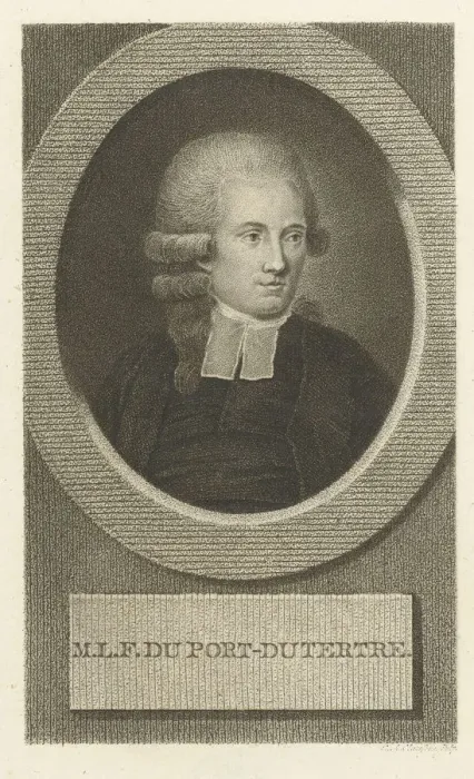 Framed Print : Portrait of Marguerite-Louis-Francois Duport-Dutertre (1754-1793), 1790s Framed Print : Portrait of Marguerite-Louis-Francois Duport-Dutertre (1754-1793), 1790s