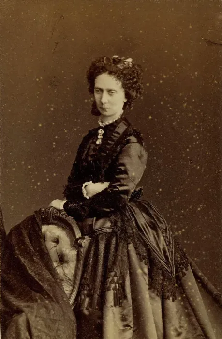 Framed Print : Portrait of Maria Alexandrovna (1824-1880), Empress of Russia, 1873 Framed Print : Portrait of Maria Alexandrovna (1824-1880), Empress of Russia, 1873