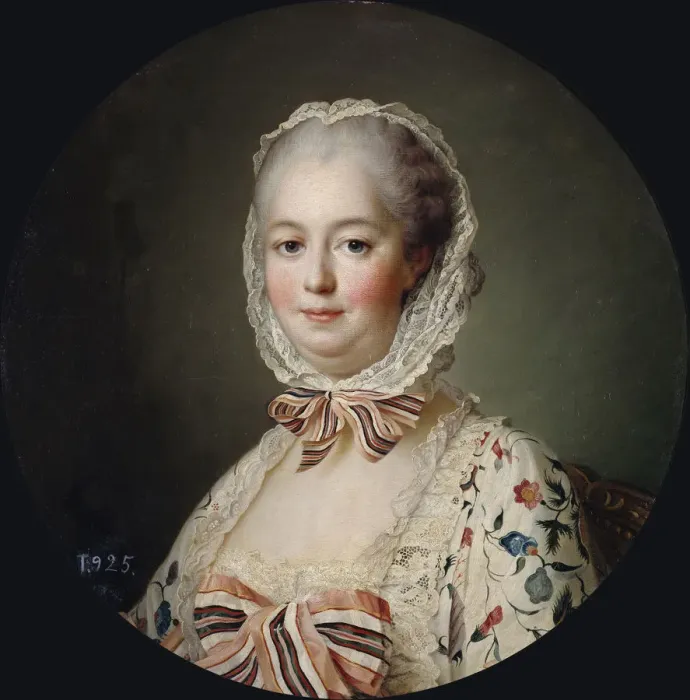 Framed Print : Portrait of the Marquise de Pompadour (1721-1764), 1763-1764 Framed Print : Portrait of the Marquise de Pompadour (1721-1764), 1763-1764