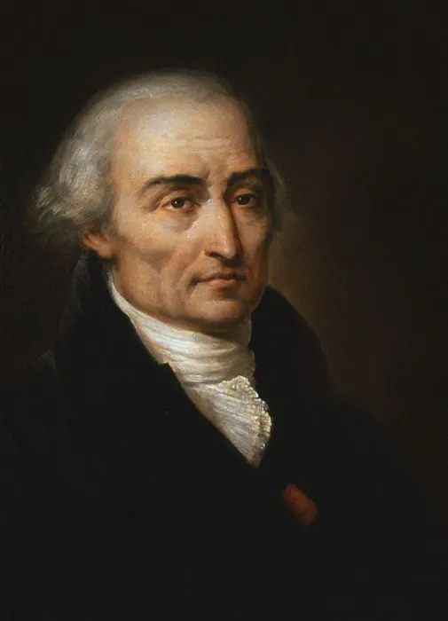 Framed Print : Portrait of the mathematician Joseph-Louis Lagrange (1736-1813), 1800s Framed Print : Portrait of the mathematician Joseph-Louis Lagrange (1736-1813), 1800s