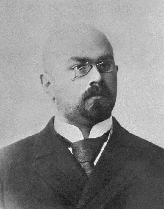 Framed Print : Portrait of Mikhail Abramovich Morozov (1870-1903), End 1890s. Creator: Anonymous Framed Print : Portrait of Mikhail Abramovich Morozov (1870-1903), End 1890s. Creator: Anonymous