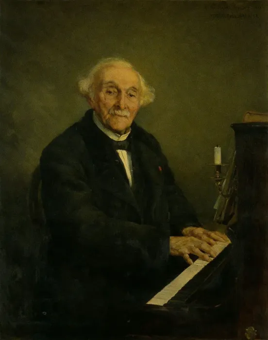 Framed Print : Portrait of Nicolas Jean Jacques Masset Framed Print : Portrait of Nicolas Jean Jacques Masset
