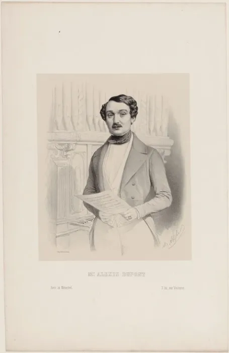 Framed Print : Portrait of the opera singer Alexis Dupont (1796-1874), 1840 Framed Print : Portrait of the opera singer Alexis Dupont (1796-1874), 1840