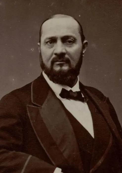 Framed Print : Portrait of the opera singer Enrico Tamberlik (1820-1889), 1870s Framed Print : Portrait of the opera singer Enrico Tamberlik (1820-1889), 1870s