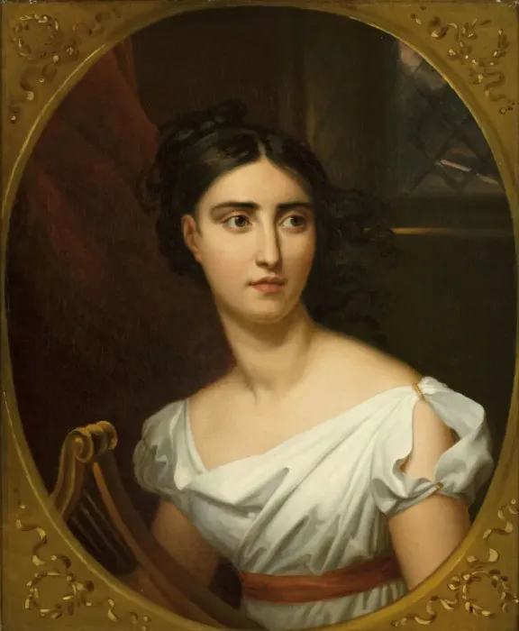 Framed Print : Portrait of the opera singer Giuditta Pasta (1798-1865), as Desdemona... 1825 Framed Print : Portrait of the opera singer Giuditta Pasta (1798-1865), as Desdemona... 1825
