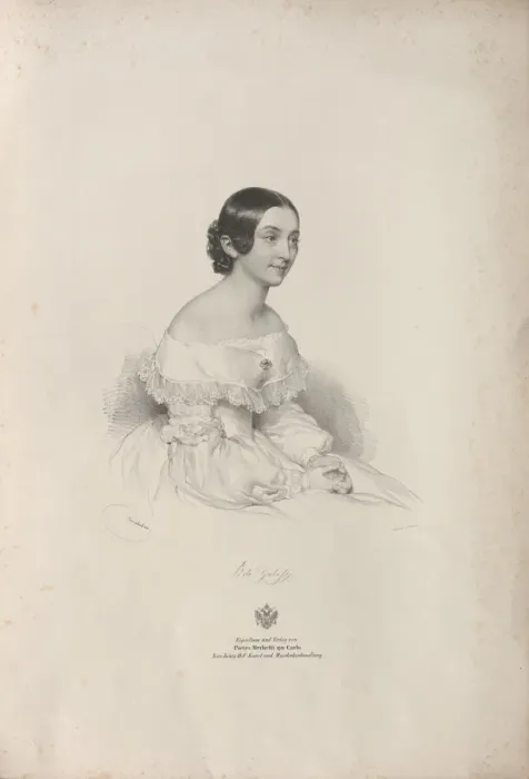 Framed Print : Portrait of the Opera singer Rita Gabussi (1810-1891), 1840 Framed Print : Portrait of the Opera singer Rita Gabussi (1810-1891), 1840