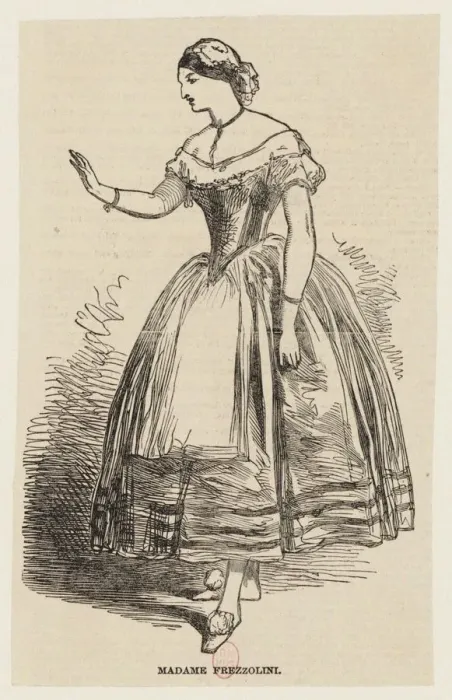 Framed Print : Portrait of the operatic soprano Erminia Frezzolini (1818-1884), Mid of the 19th cen Framed Print : Portrait of the operatic soprano Erminia Frezzolini (1818-1884), Mid of the 19th cen