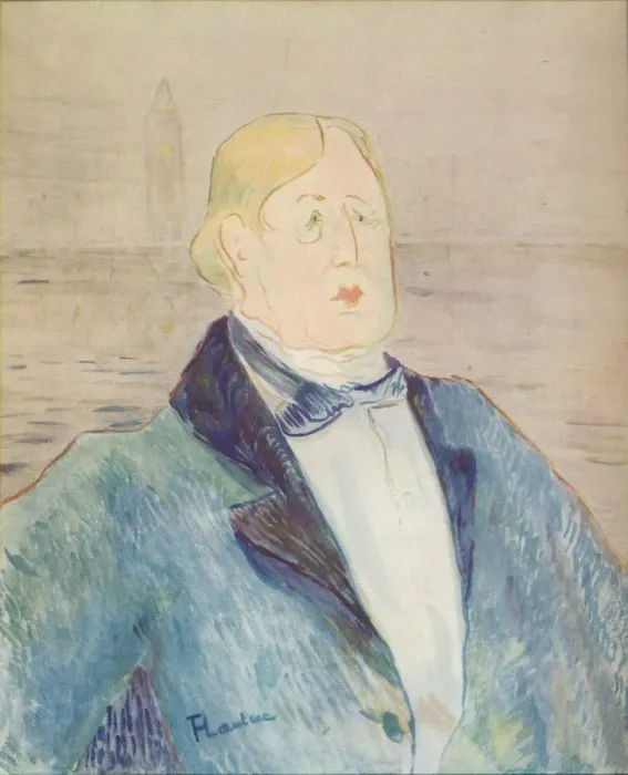 Framed Print : Portrait of Oscar Wilde, 1895. Artist: Henri de Toulouse-Lautrec Framed Print : Portrait of Oscar Wilde, 1895. Artist: Henri de Toulouse-Lautrec