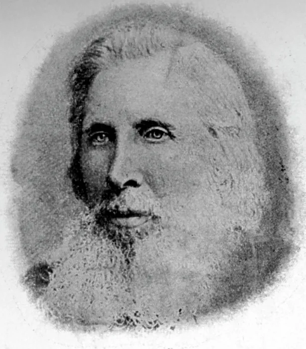 Framed Print : Portrait of Oscar Wilde's father, Sir William Wilde, c1870s. Creator: Unknown. Portrait of Oscar Wilde's father, Sir William Wilde, c1870s. Creator: Unknown Framed Print : Portrait of Oscar Wilde's father, Sir William Wilde, c1870s. Creator: Unknown. Portrait of Oscar Wilde's father, Sir William Wilde, c1870s. Creator: Unknown