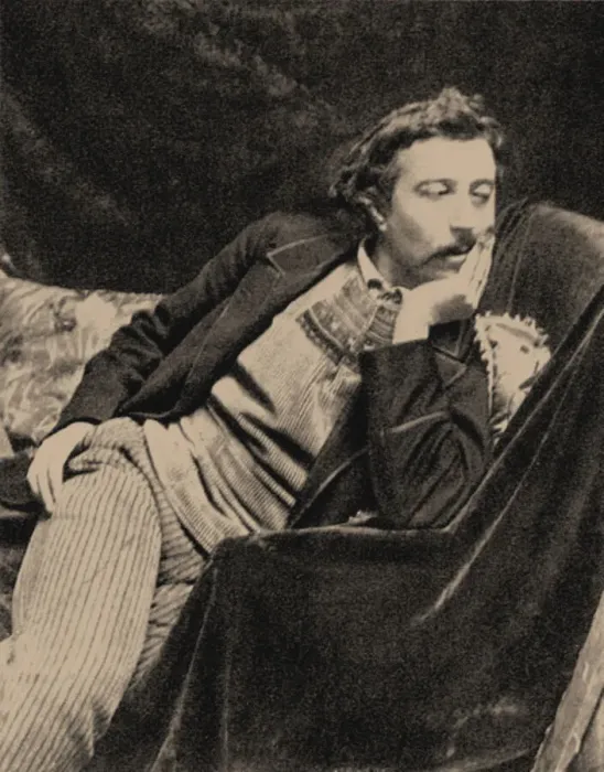 Framed Print : Portrait of Paul Gauguin (1848-1903), 1891. Creator: Boutet de Monvel Framed Print : Portrait of Paul Gauguin (1848-1903), 1891. Creator: Boutet de Monvel