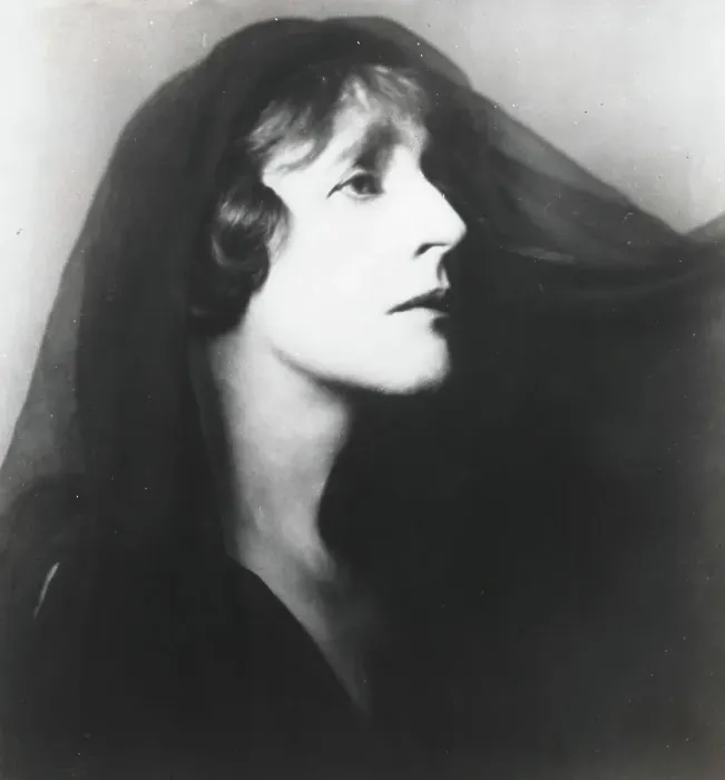 Framed Print : Portrait photograph of Margaret Anglin as Electra, between 1910 and 1925. Creator: Arnold Genthe Framed Print : Portrait photograph of Margaret Anglin as Electra, between 1910 and 1925. Creator: Arnold Genthe