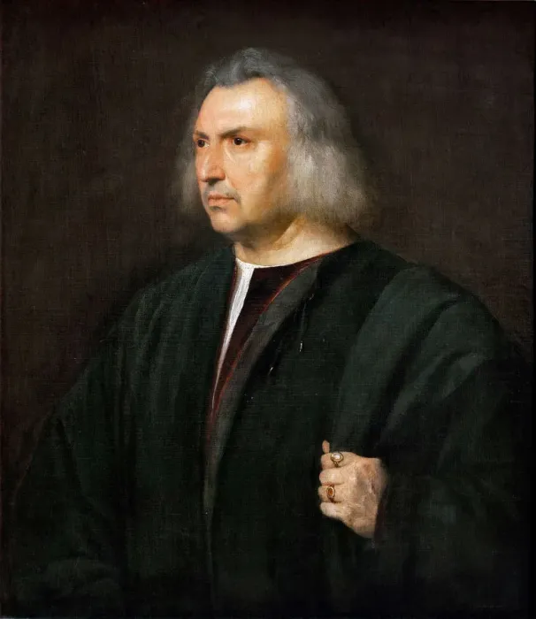 Framed Print : Portrait of the Physician Gian Giacomo Bartolotti da Parma Framed Print : Portrait of the Physician Gian Giacomo Bartolotti da Parma