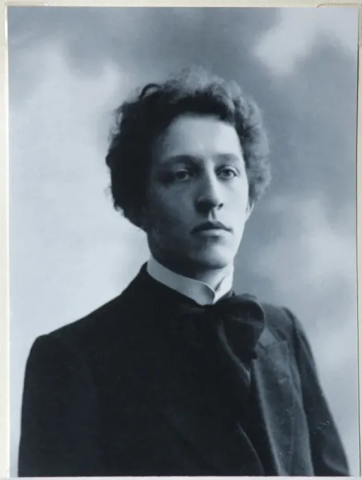 Framed Print : Portrait of the Poet Alexander Blok (1880-1921), 1907. Artist: Zdobnov, Dmitri Spiridonovich Framed Print : Portrait of the Poet Alexander Blok (1880-1921), 1907. Artist: Zdobnov, Dmitri Spiridonovich