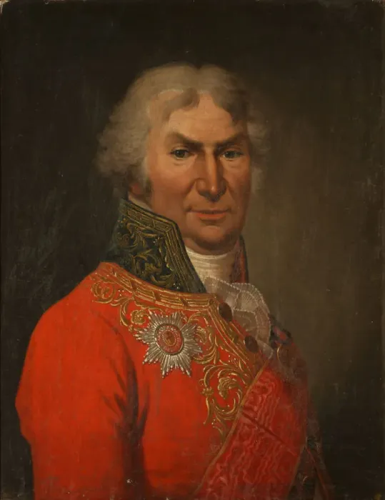 Framed Print : Portrait of the Poet Count Dmitry Khvostov (1810-1889), ca 1808. Artist: Shchukin, Stepan Semyonovich (1762-1828) Framed Print : Portrait of the Poet Count Dmitry Khvostov (1810-1889), ca 1808. Artist: Shchukin, Stepan Semyonovich (1762-1828)