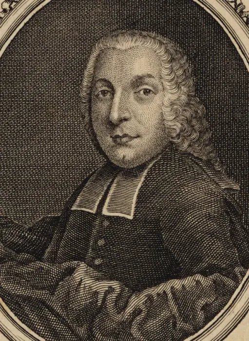 Framed Print : Portrait of the poet and librettist Pietro Metastasio (1698-1782). Creator: Anonymous Framed Print : Portrait of the poet and librettist Pietro Metastasio (1698-1782). Creator: Anonymous