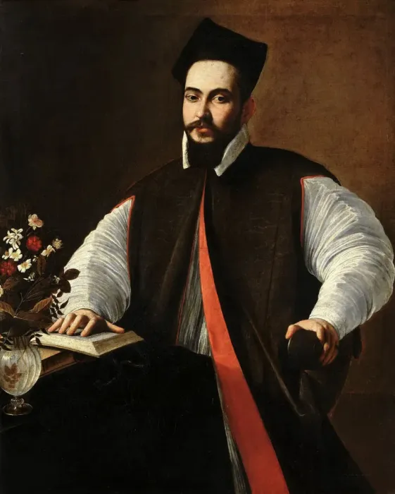 Framed Print : Portrait of Pope Urban VIII (Maffeo Barberini) Framed Print : Portrait of Pope Urban VIII (Maffeo Barberini)