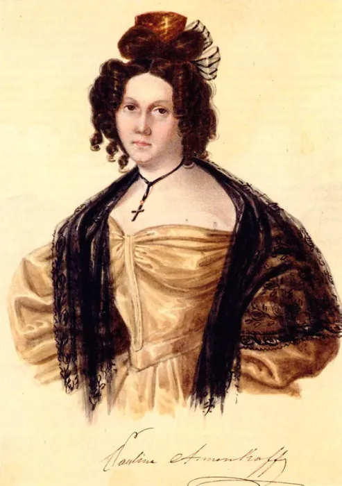 Framed Print : Portrait of Prasovya Annenkova (1800-1876), wife of Decembrist Iwan Annenkow, 1836. Artist: Bestuzhev, Nikolai Alexandrovich (1791-1855) Framed Print : Portrait of Prasovya Annenkova (1800-1876), wife of Decembrist Iwan Annenkow, 1836. Artist: Bestuzhev, Nikolai Alexandrovich (1791-1855)