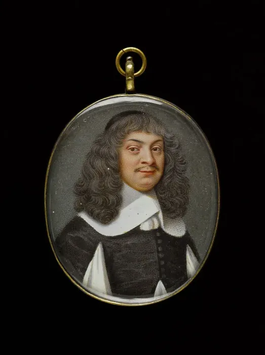 Framed Print : Portrait of the President of Lamoignon, between 1750 and 1765. Creator: Thomas Prieur Framed Print : Portrait of the President of Lamoignon, between 1750 and 1765. Creator: Thomas Prieur