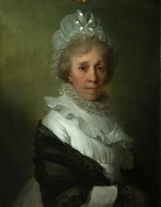 Framed Print : Portrait of Princess Natalya Petrovna Galitzine (1741-1837), 1800s. Artist: Borovikovsky, Vladimir Lukich (1757-1825) Framed Print : Portrait of Princess Natalya Petrovna Galitzine (1741-1837), 1800s. Artist: Borovikovsky, Vladimir Lukich (1757-1825)