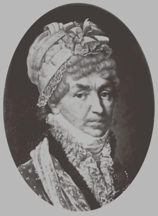 Framed Print : Portrait of Princess Natalya Petrovna Galitzine (1741-1837), 1870. Artist: Lushev, Andrey Mikhaylovich (1822-?) Framed Print : Portrait of Princess Natalya Petrovna Galitzine (1741-1837), 1870. Artist: Lushev, Andrey Mikhaylovich (1822-?)