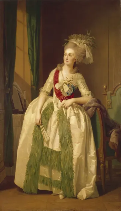 Framed Print : Portrait of Princess Natalya Vladimirovna Saltykova, 1780s. Artist: Tischbein, Johann Friedrich August (1750-1812) Framed Print : Portrait of Princess Natalya Vladimirovna Saltykova, 1780s. Artist: Tischbein, Johann Friedrich August (1750-1812)