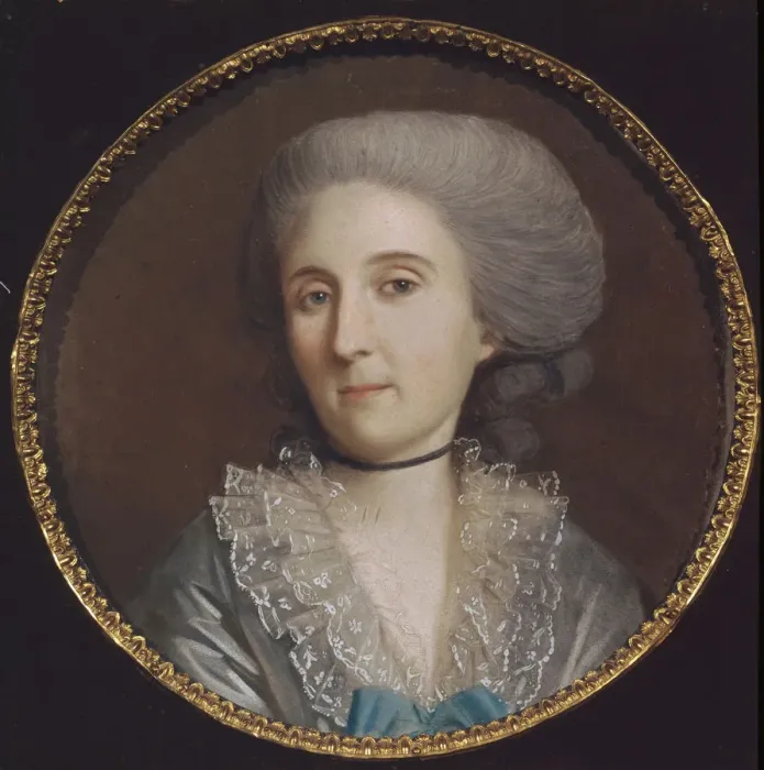 Framed Print : Portrait of Princess Natalya Vladimirovna Saltykova (1737-1812), 1784. Artist: Schmidt, Johann Heinrich (1749-1829) Framed Print : Portrait of Princess Natalya Vladimirovna Saltykova (1737-1812), 1784. Artist: Schmidt, Johann Heinrich (1749-1829)