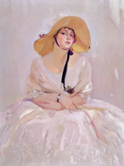 Framed Print : Portrait of Raquel Meller (1888-1962), 1919. Artist: Sorolla y Bastida, Joaquin (1863-1923) Framed Print : Portrait of Raquel Meller (1888-1962), 1919. Artist: Sorolla y Bastida, Joaquin (1863-1923)