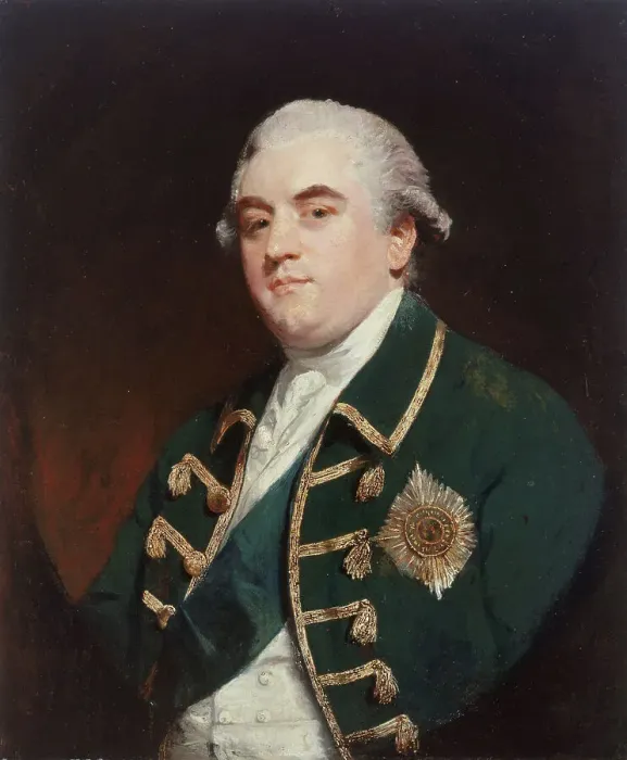 Framed Print : Portrait of Robert Henley, 2nd Earl of Northington, 1782. Creator: Sir Joshua Reynolds Framed Print : Portrait of Robert Henley, 2nd Earl of Northington, 1782. Creator: Sir Joshua Reynolds