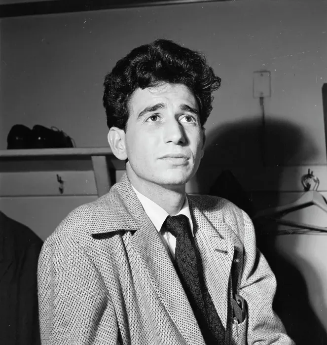 Framed Print : Portrait of Shelly Manne, ca. Dec. 1946. Creator: William Paul Gottlieb Framed Print : Portrait of Shelly Manne, ca. Dec. 1946. Creator: William Paul Gottlieb