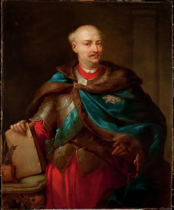 Framed Print : Portrait of Swidzinski, between 1834-1839. Creator: Rafal Hadziewicz Framed Print : Portrait of Swidzinski, between 1834-1839. Creator: Rafal Hadziewicz