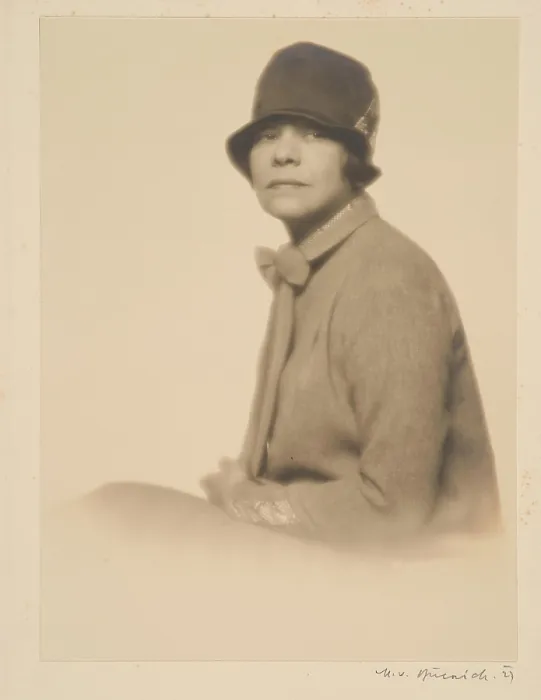 Framed Print : Portrait of Tilla Durieux, 1927. Creator: Bucovich, Mario von (1884-1947) Framed Print : Portrait of Tilla Durieux, 1927. Creator: Bucovich, Mario von (1884-1947)