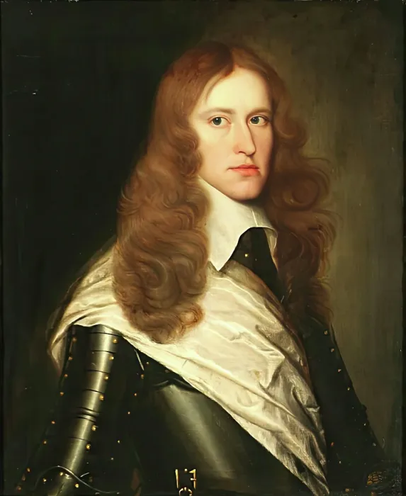 Framed Print : Portrait of an Unknown Officer. Creators: Gerrit van Honthorst, Jacob Fransz van der Merck Framed Print : Portrait of an Unknown Officer. Creators: Gerrit van Honthorst, Jacob Fransz van der Merck