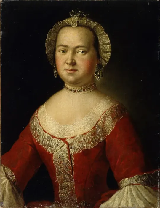 Framed Print : Portrait of Vera Dmitrievna Rezvaya (1809-1849), Early 19th century. Artist: Anonymous Framed Print : Portrait of Vera Dmitrievna Rezvaya (1809-1849), Early 19th century. Artist: Anonymous