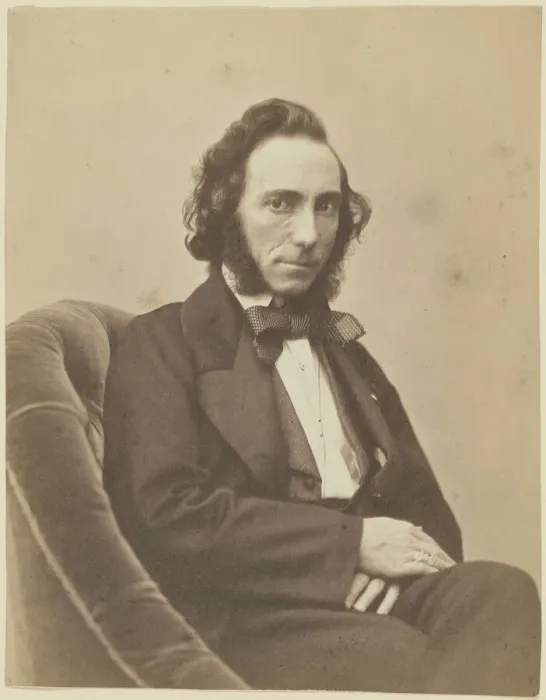 Framed Print : Portrait of the violinist and composer Ernesto Camillo Sivori (1815-1894), 1854-1855 Framed Print : Portrait of the violinist and composer Ernesto Camillo Sivori (1815-1894), 1854-1855